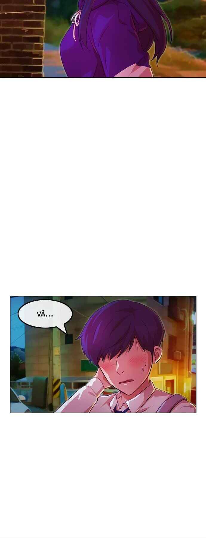Cô Gái Từ Ứng Dụng Nhắn Tin Ngẫu Nhiên Chap 100 - Next Chap 101