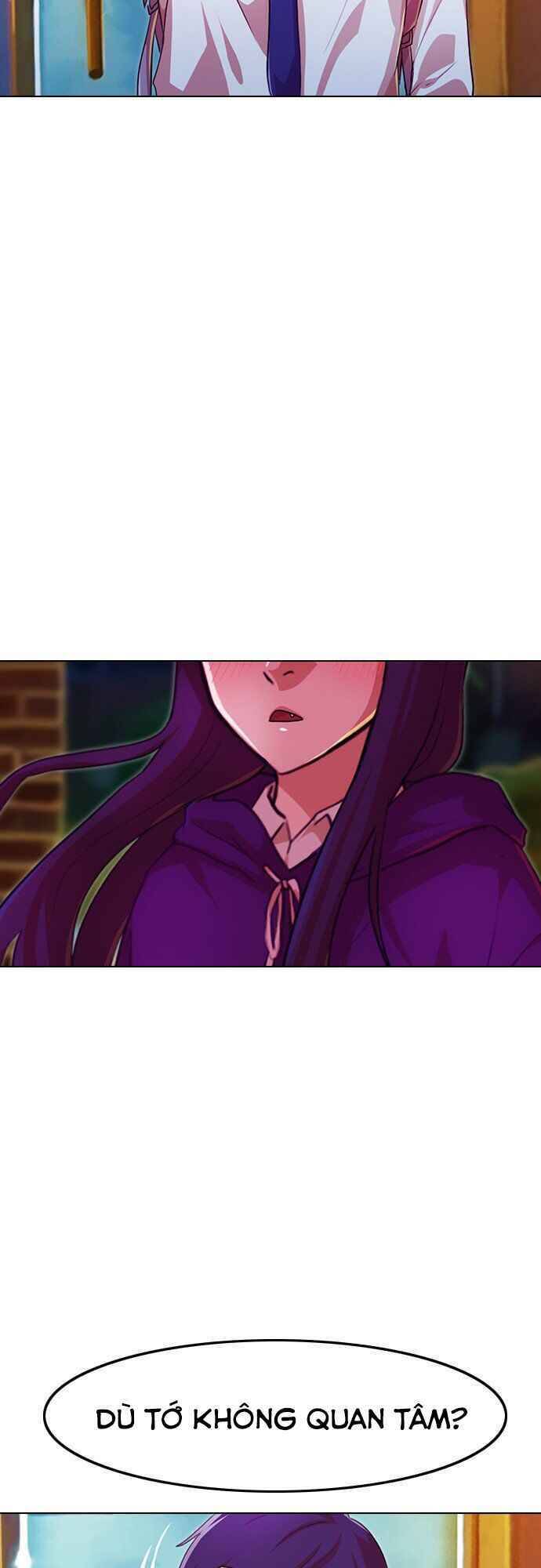 Cô Gái Từ Ứng Dụng Nhắn Tin Ngẫu Nhiên Chap 100 - Next Chap 101