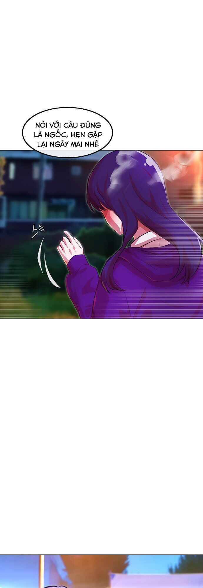Cô Gái Từ Ứng Dụng Nhắn Tin Ngẫu Nhiên Chap 100 - Next Chap 101