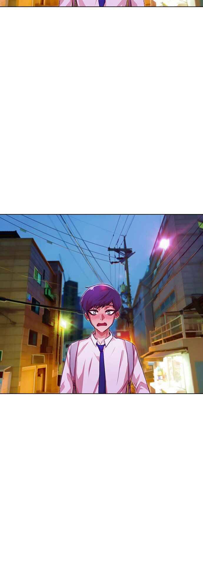 Cô Gái Từ Ứng Dụng Nhắn Tin Ngẫu Nhiên Chap 100 - Next Chap 101