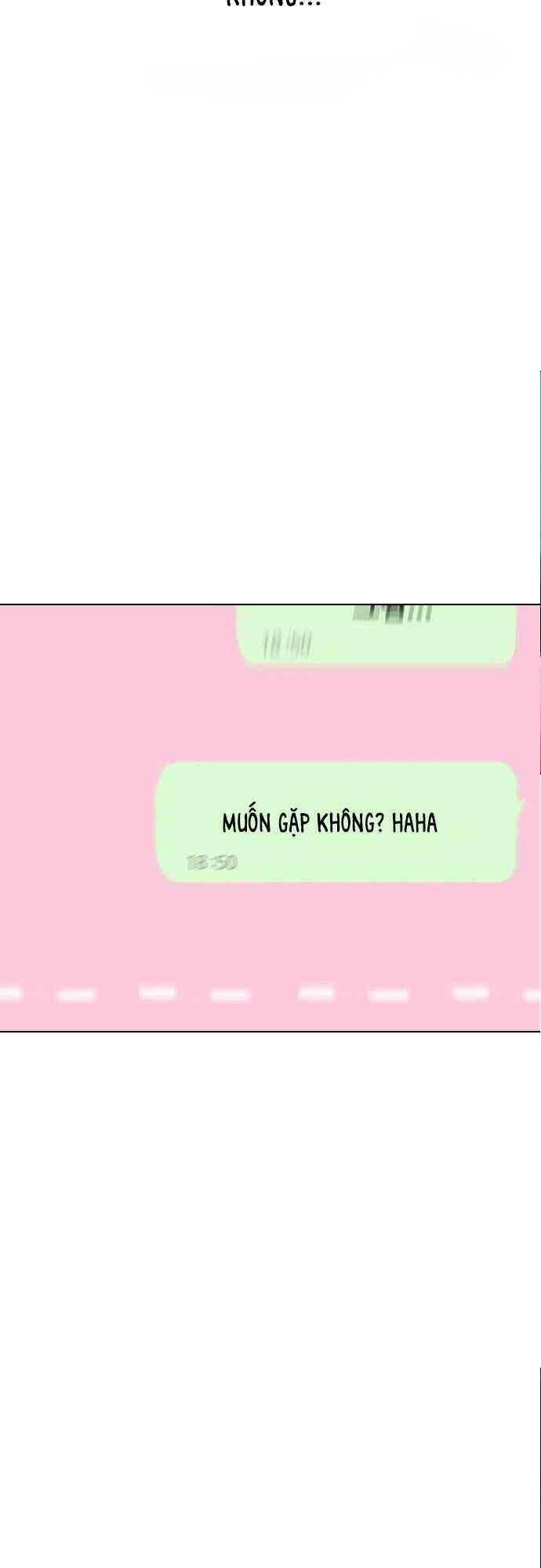 Cô Gái Từ Ứng Dụng Nhắn Tin Ngẫu Nhiên Chap 100 - Next Chap 101