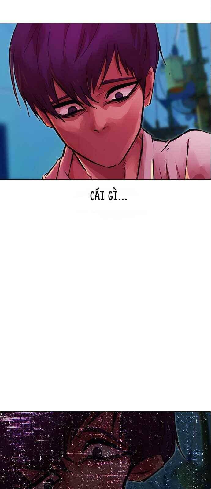 Cô Gái Từ Ứng Dụng Nhắn Tin Ngẫu Nhiên Chap 100 - Next Chap 101