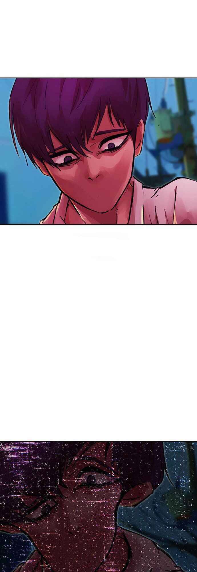 Cô Gái Từ Ứng Dụng Nhắn Tin Ngẫu Nhiên Chap 101 - Next Chap 102