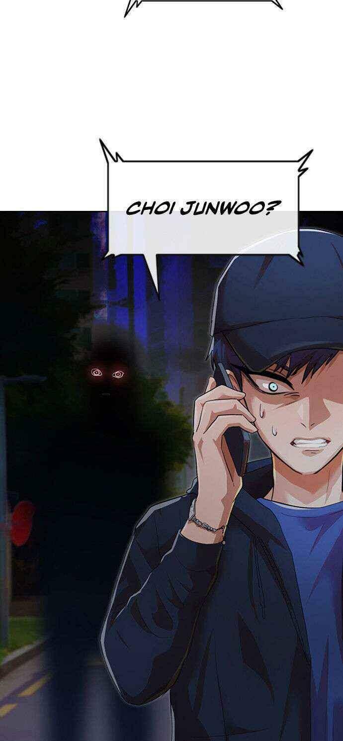 Cô Gái Từ Ứng Dụng Nhắn Tin Ngẫu Nhiên Chap 101 - Next Chap 102