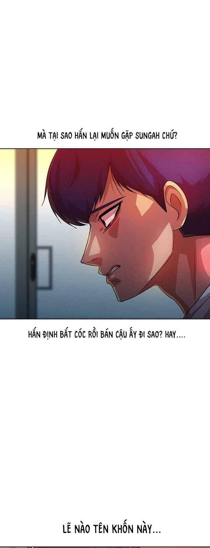 Cô Gái Từ Ứng Dụng Nhắn Tin Ngẫu Nhiên Chap 101 - Next Chap 102