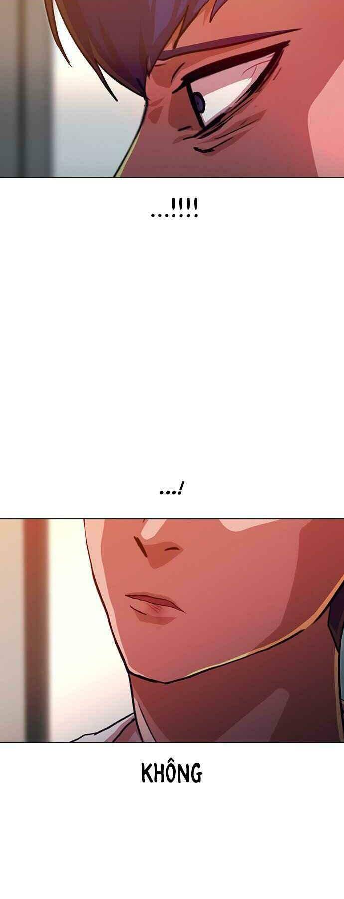 Cô Gái Từ Ứng Dụng Nhắn Tin Ngẫu Nhiên Chap 101 - Next Chap 102