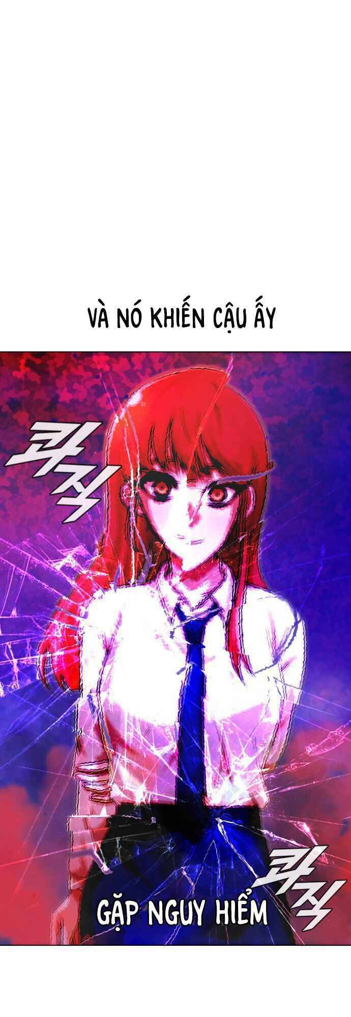 Cô Gái Từ Ứng Dụng Nhắn Tin Ngẫu Nhiên Chap 101 - Next Chap 102