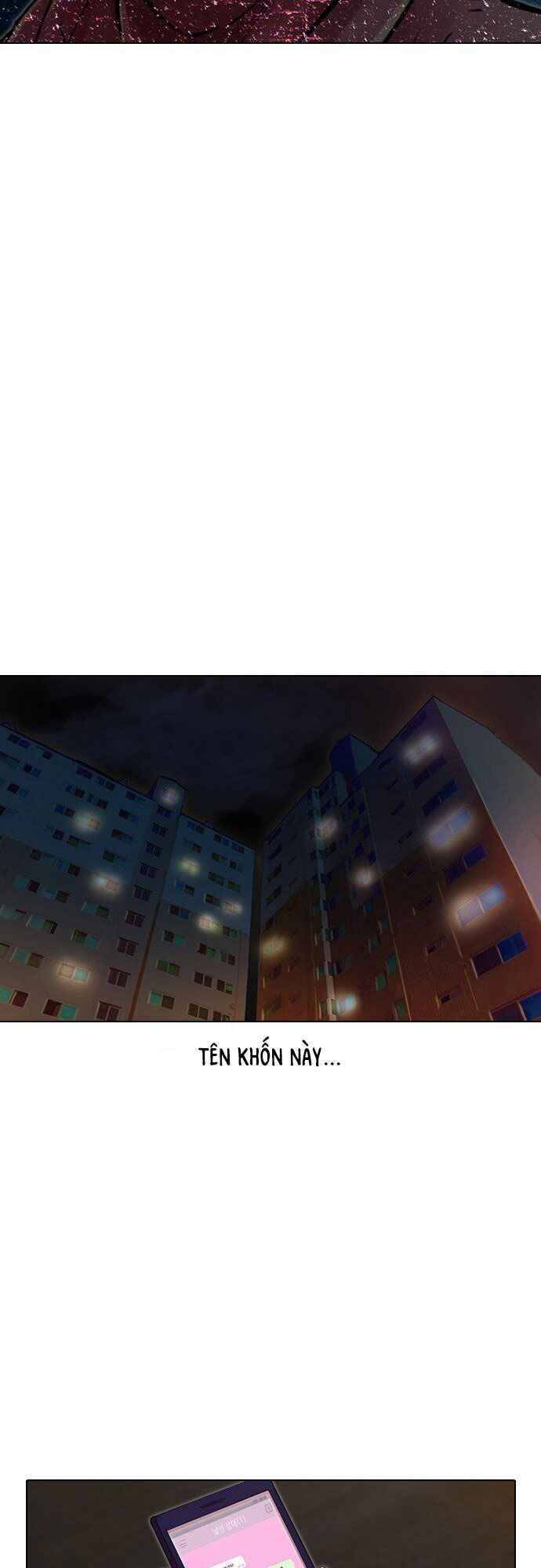 Cô Gái Từ Ứng Dụng Nhắn Tin Ngẫu Nhiên Chap 101 - Next Chap 102