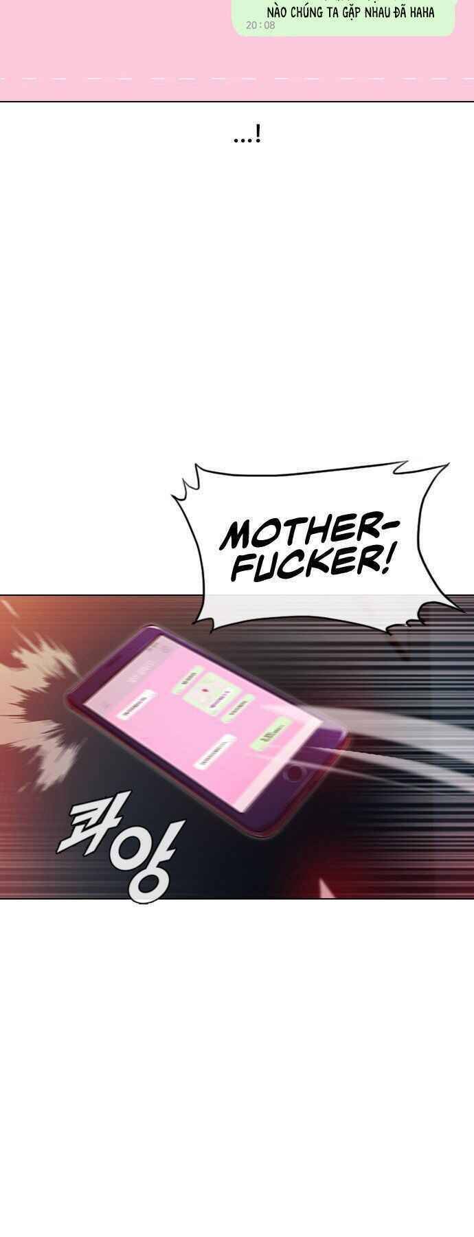 Cô Gái Từ Ứng Dụng Nhắn Tin Ngẫu Nhiên Chap 101 - Next Chap 102