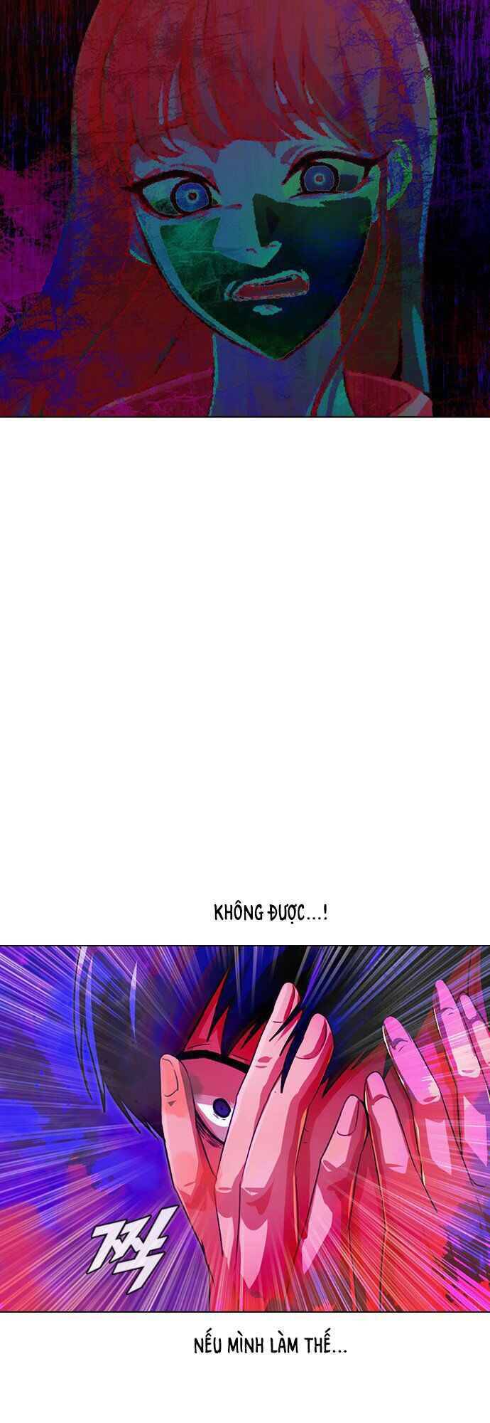 Cô Gái Từ Ứng Dụng Nhắn Tin Ngẫu Nhiên Chap 101 - Next Chap 102
