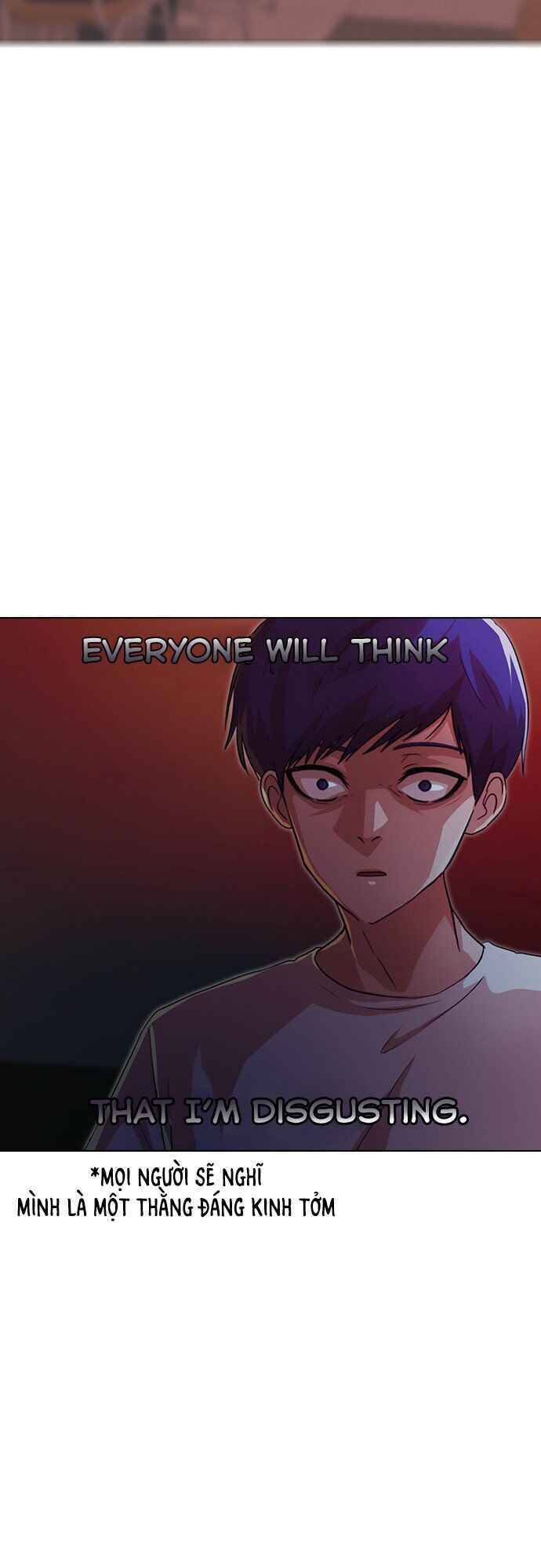 Cô Gái Từ Ứng Dụng Nhắn Tin Ngẫu Nhiên Chap 101 - Next Chap 102