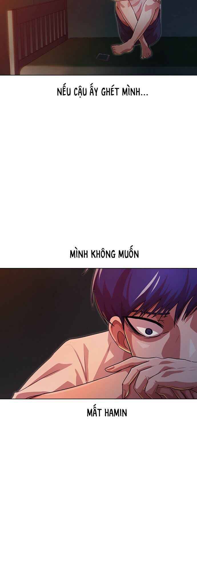 Cô Gái Từ Ứng Dụng Nhắn Tin Ngẫu Nhiên Chap 101 - Next Chap 102