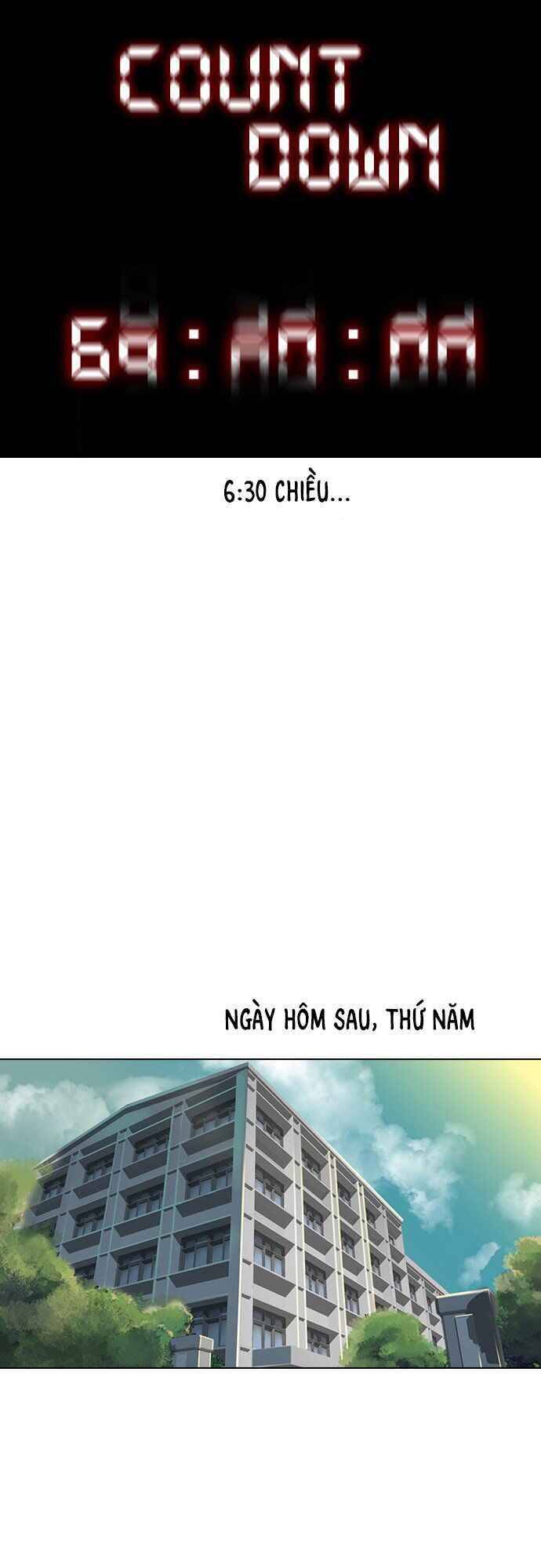 Cô Gái Từ Ứng Dụng Nhắn Tin Ngẫu Nhiên Chap 101 - Next Chap 102