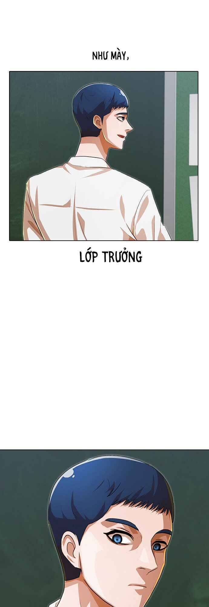 Cô Gái Từ Ứng Dụng Nhắn Tin Ngẫu Nhiên Chap 101 - Next Chap 102