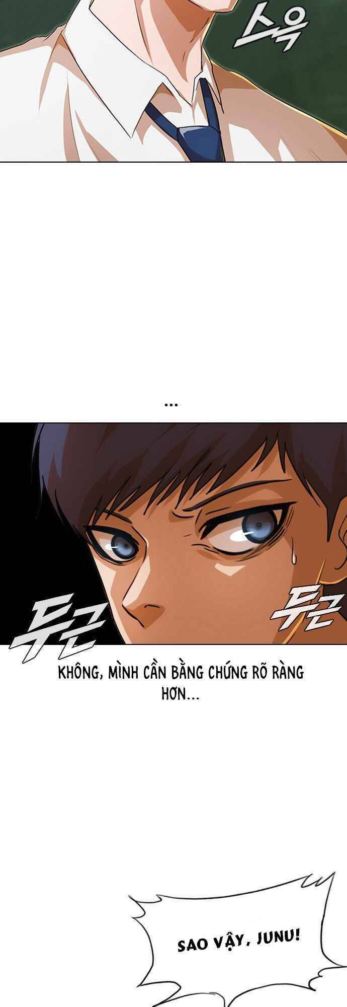 Cô Gái Từ Ứng Dụng Nhắn Tin Ngẫu Nhiên Chap 101 - Next Chap 102