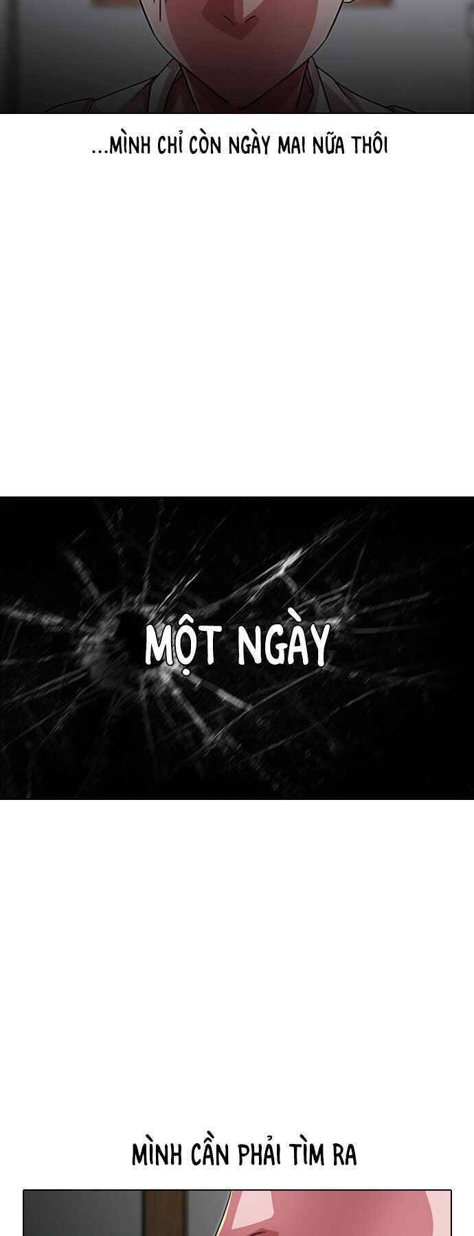 Cô Gái Từ Ứng Dụng Nhắn Tin Ngẫu Nhiên Chap 101 - Next Chap 102