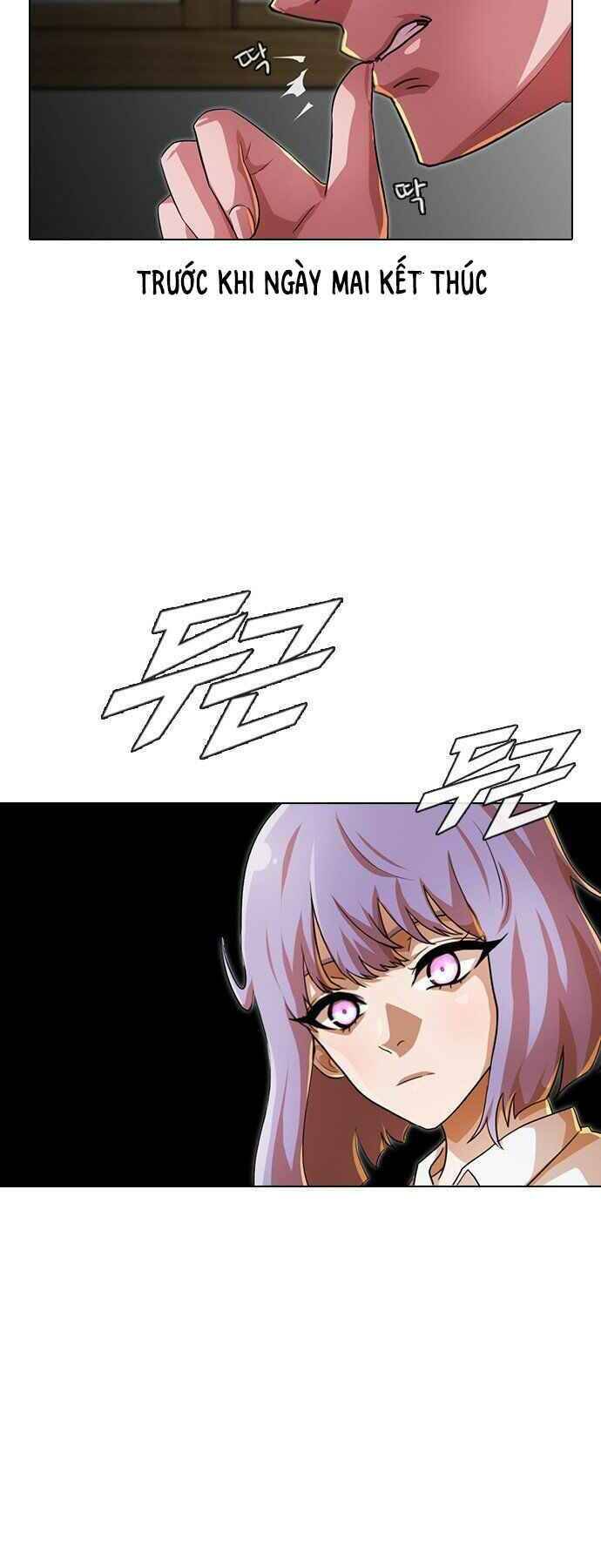 Cô Gái Từ Ứng Dụng Nhắn Tin Ngẫu Nhiên Chap 101 - Next Chap 102