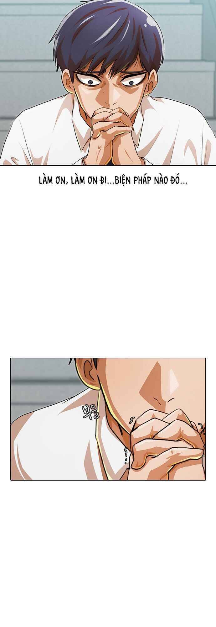 Cô Gái Từ Ứng Dụng Nhắn Tin Ngẫu Nhiên Chap 101 - Next Chap 102