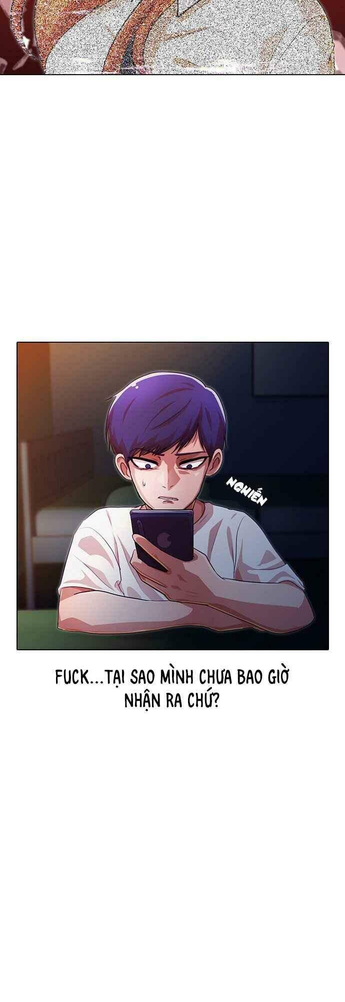 Cô Gái Từ Ứng Dụng Nhắn Tin Ngẫu Nhiên Chap 101 - Next Chap 102