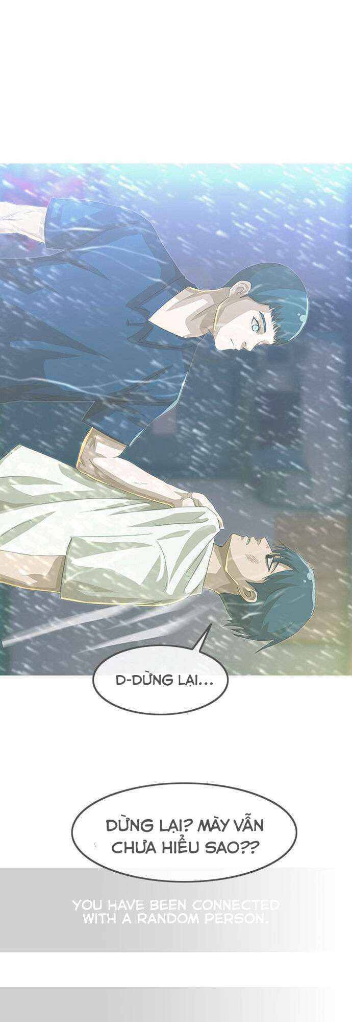 Cô Gái Từ Ứng Dụng Nhắn Tin Ngẫu Nhiên Chap 101 - Next Chap 102