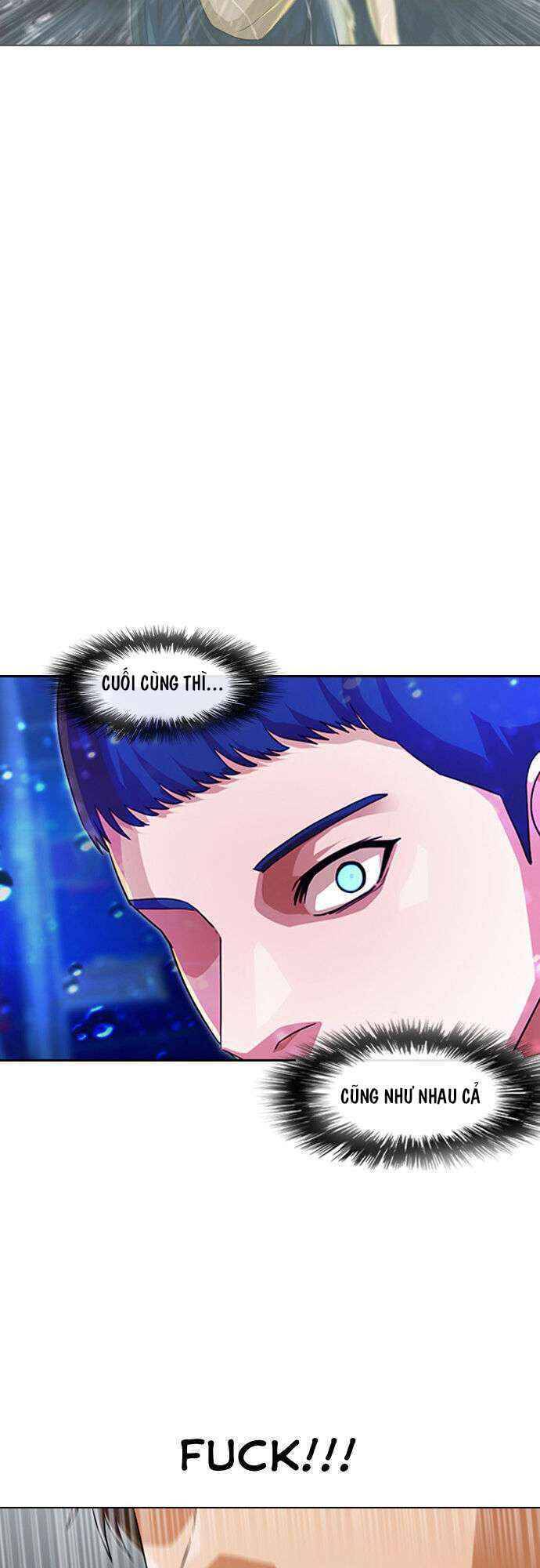 Cô Gái Từ Ứng Dụng Nhắn Tin Ngẫu Nhiên Chap 101 - Next Chap 102