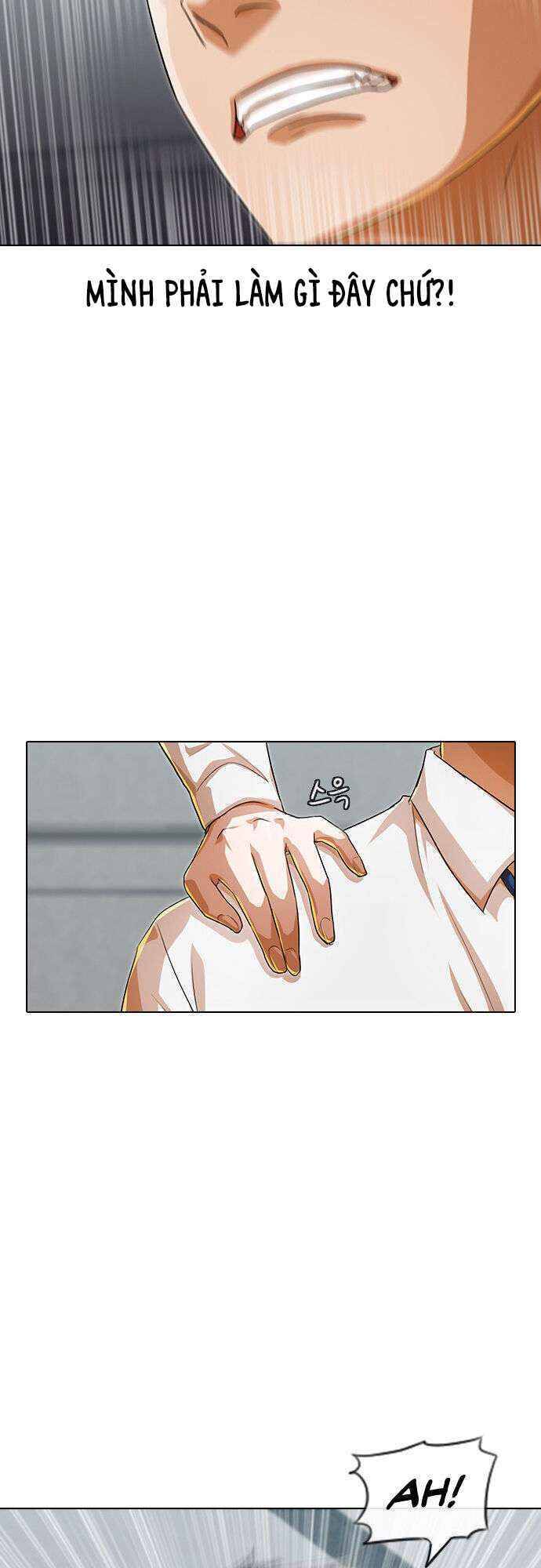 Cô Gái Từ Ứng Dụng Nhắn Tin Ngẫu Nhiên Chap 101 - Next Chap 102