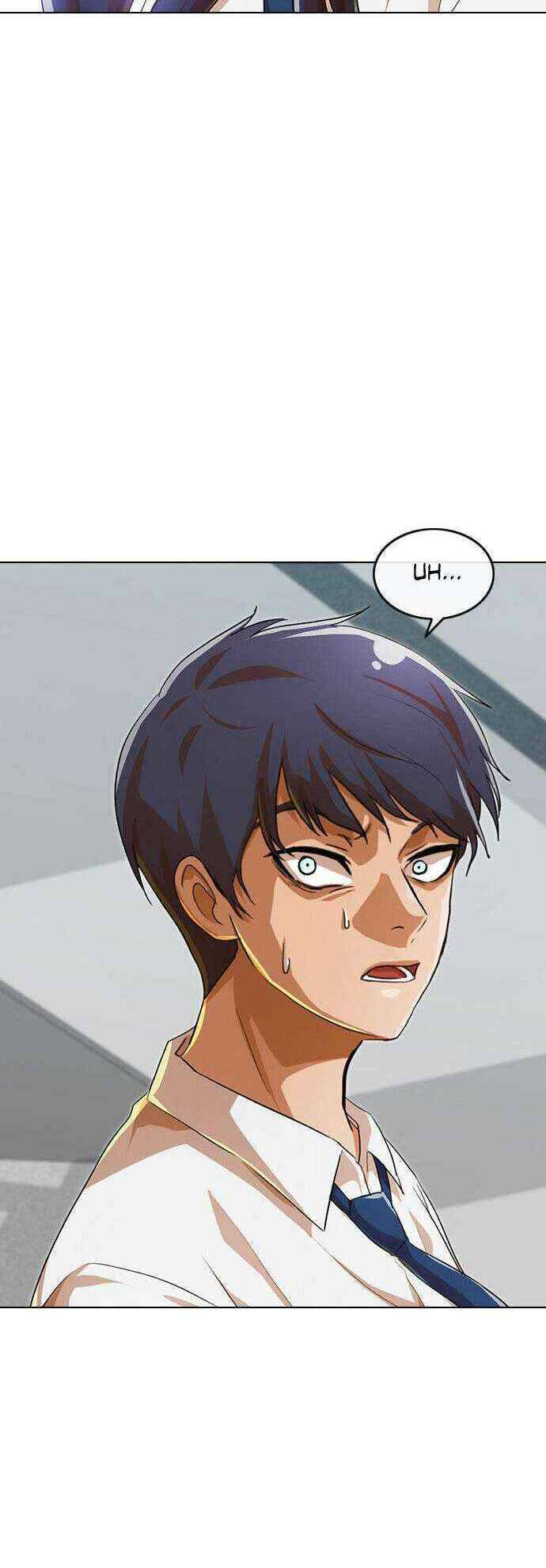 Cô Gái Từ Ứng Dụng Nhắn Tin Ngẫu Nhiên Chap 101 - Next Chap 102