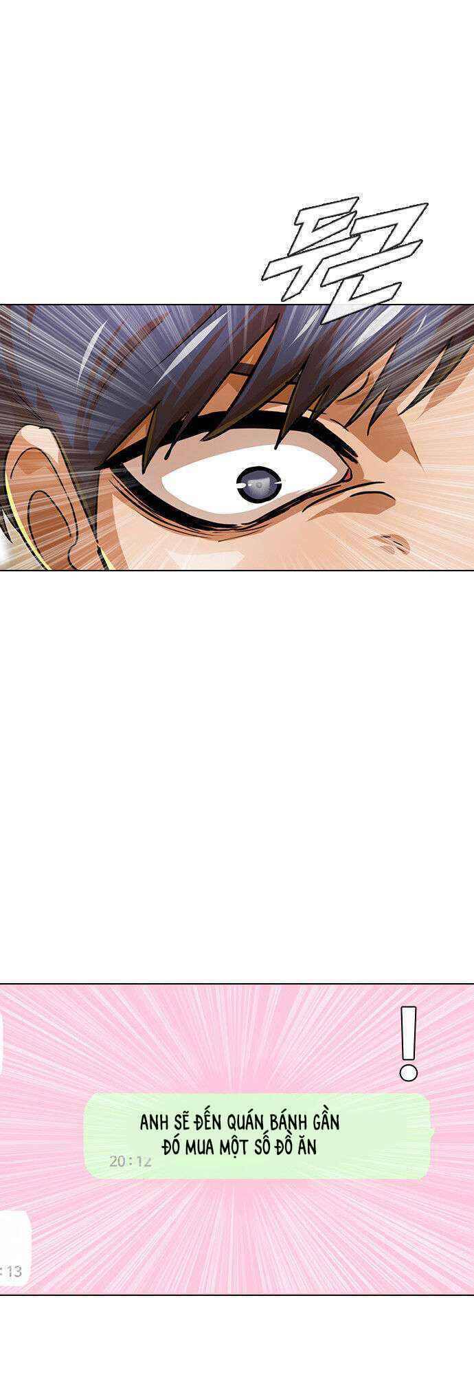 Cô Gái Từ Ứng Dụng Nhắn Tin Ngẫu Nhiên Chap 101 - Next Chap 102