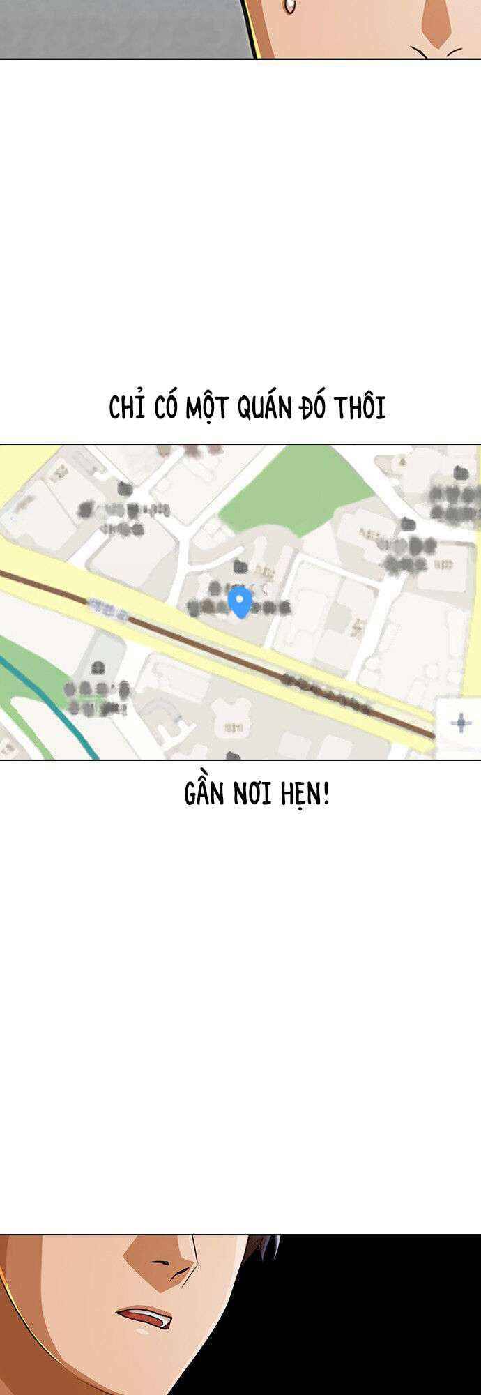 Cô Gái Từ Ứng Dụng Nhắn Tin Ngẫu Nhiên Chap 101 - Next Chap 102