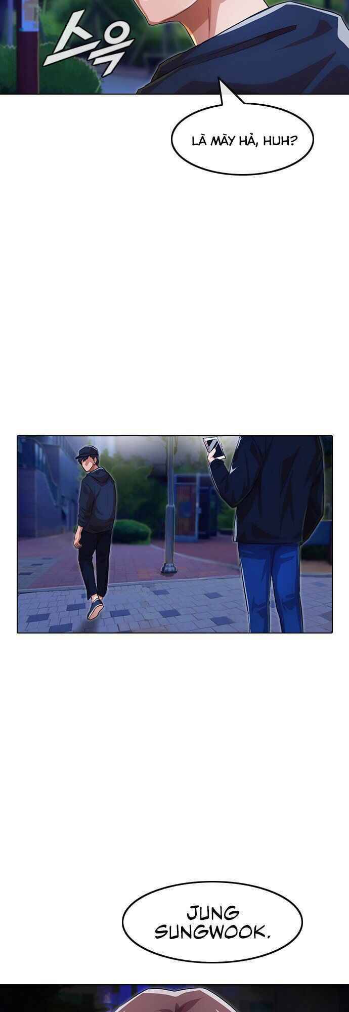 Cô Gái Từ Ứng Dụng Nhắn Tin Ngẫu Nhiên Chap 102 - Next Chap 103