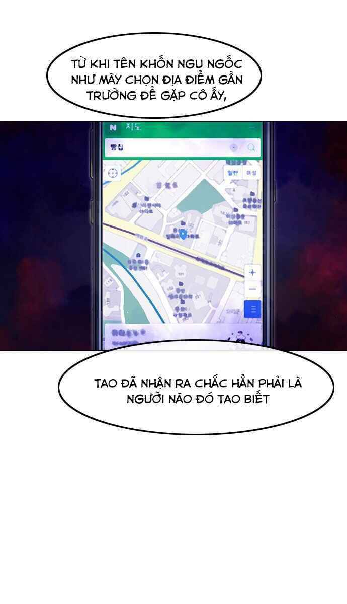 Cô Gái Từ Ứng Dụng Nhắn Tin Ngẫu Nhiên Chap 102 - Next Chap 103