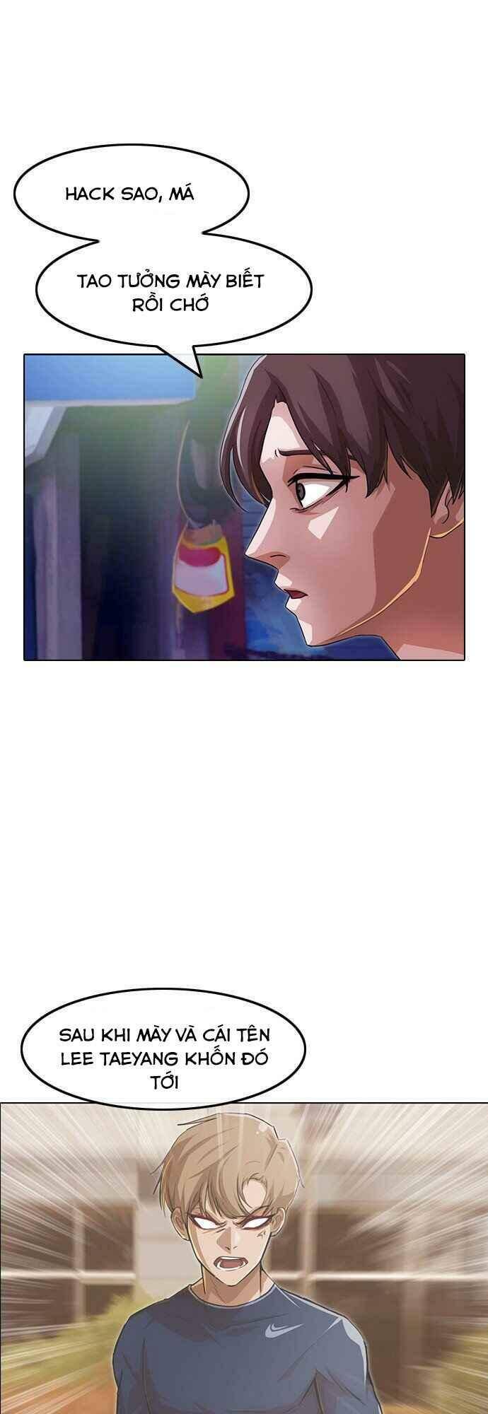 Cô Gái Từ Ứng Dụng Nhắn Tin Ngẫu Nhiên Chap 102 - Next Chap 103