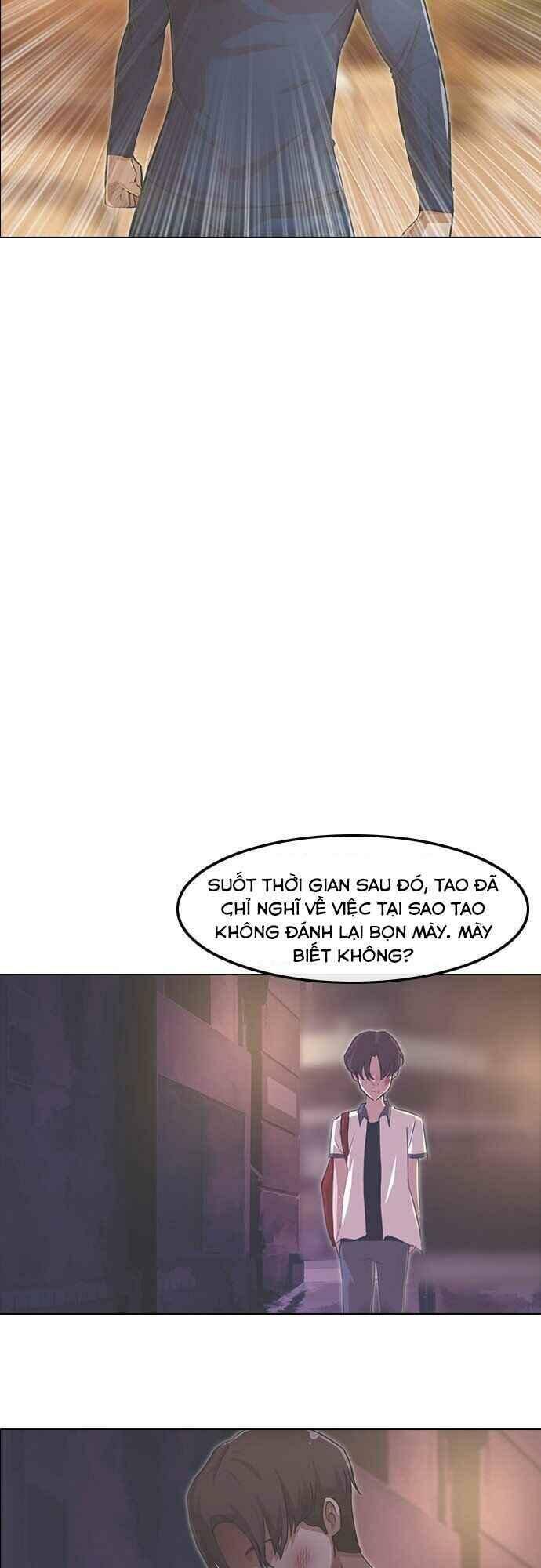 Cô Gái Từ Ứng Dụng Nhắn Tin Ngẫu Nhiên Chap 102 - Next Chap 103