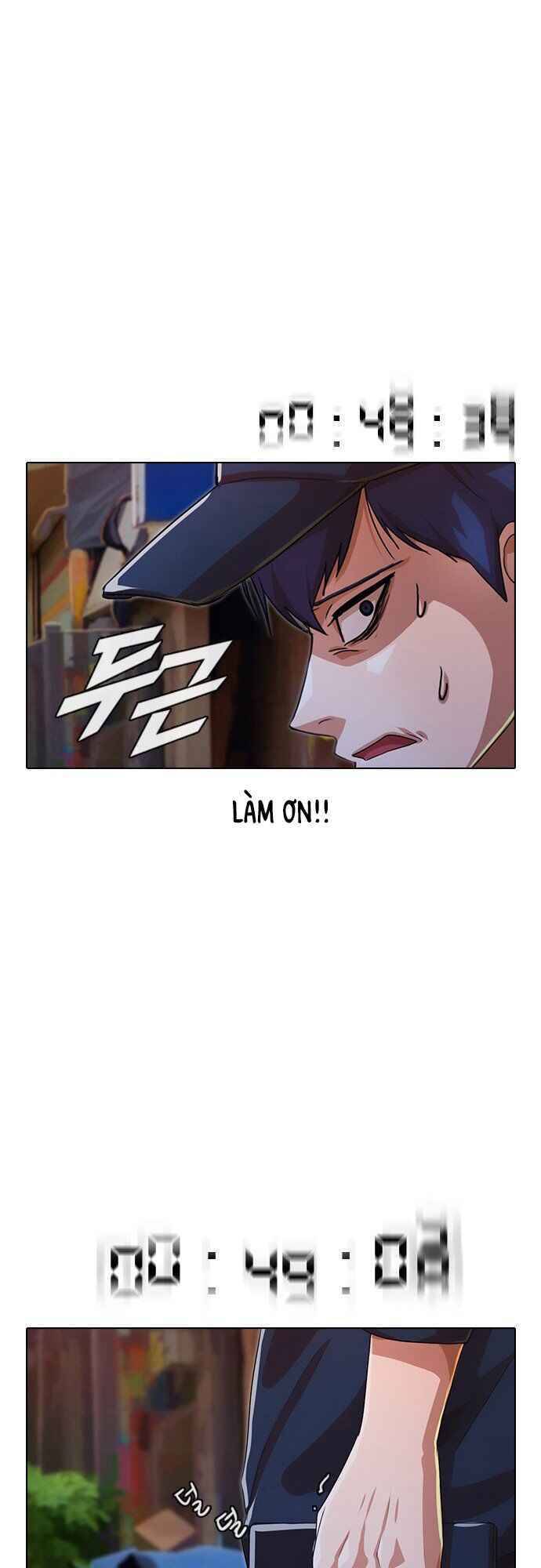 Cô Gái Từ Ứng Dụng Nhắn Tin Ngẫu Nhiên Chap 102 - Next Chap 103