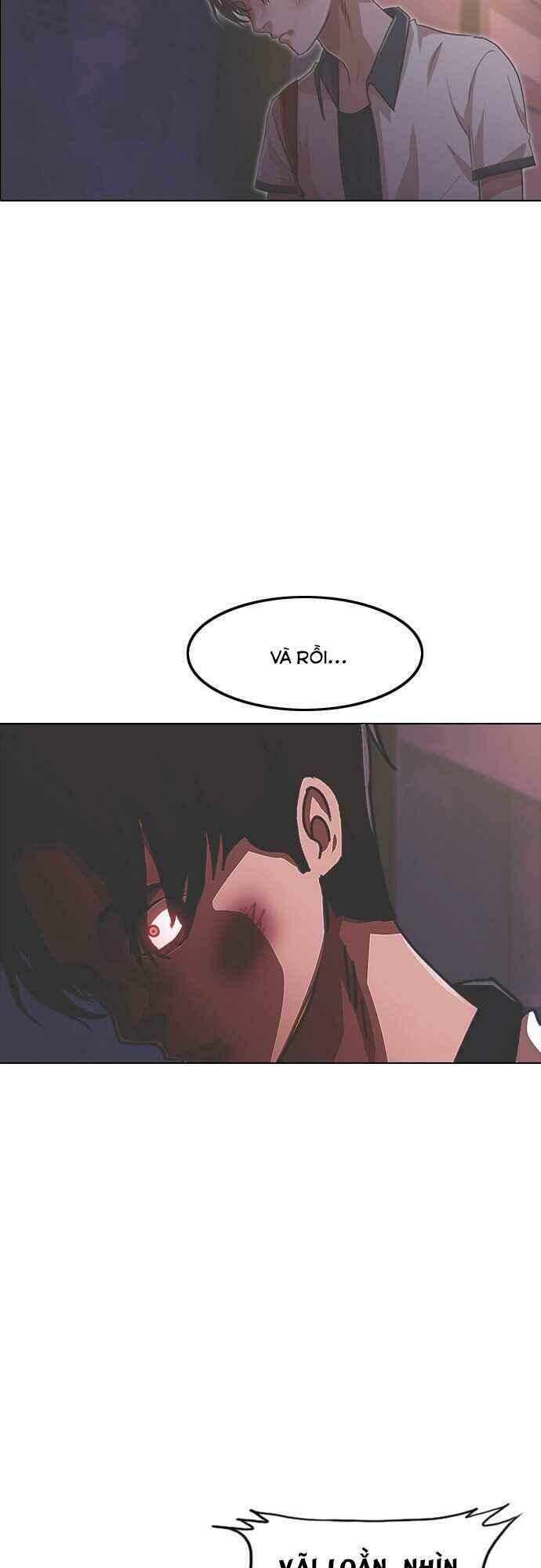 Cô Gái Từ Ứng Dụng Nhắn Tin Ngẫu Nhiên Chap 102 - Next Chap 103