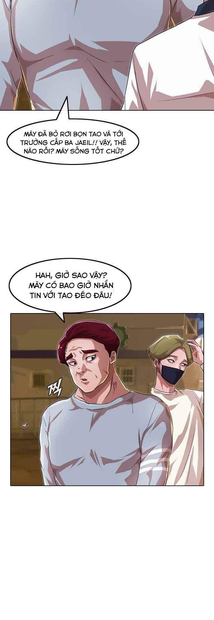 Cô Gái Từ Ứng Dụng Nhắn Tin Ngẫu Nhiên Chap 102 - Next Chap 103