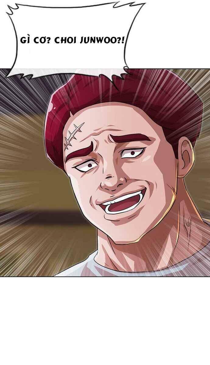 Cô Gái Từ Ứng Dụng Nhắn Tin Ngẫu Nhiên Chap 102 - Next Chap 103