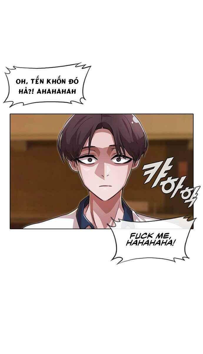 Cô Gái Từ Ứng Dụng Nhắn Tin Ngẫu Nhiên Chap 102 - Next Chap 103