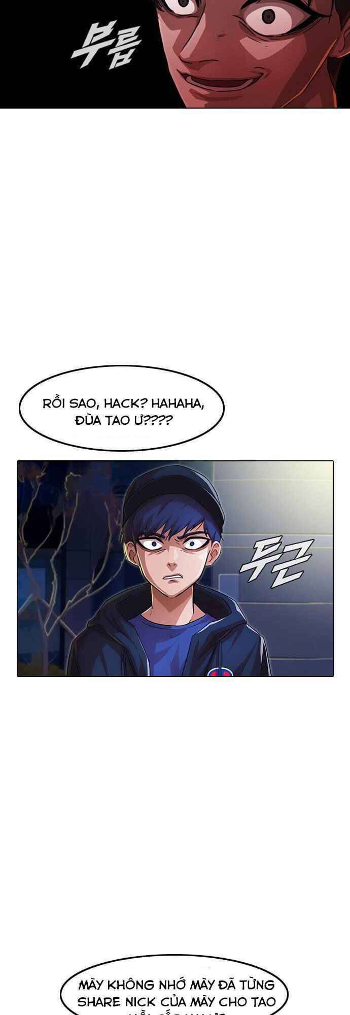 Cô Gái Từ Ứng Dụng Nhắn Tin Ngẫu Nhiên Chap 102 - Next Chap 103