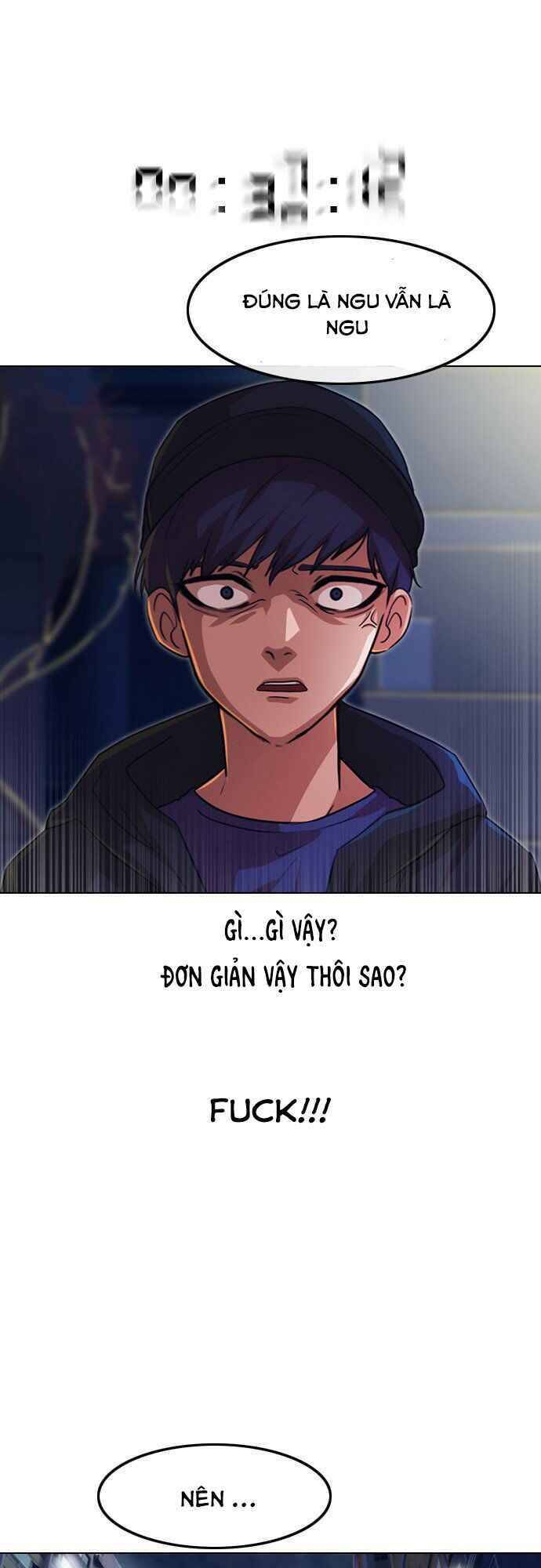 Cô Gái Từ Ứng Dụng Nhắn Tin Ngẫu Nhiên Chap 102 - Next Chap 103