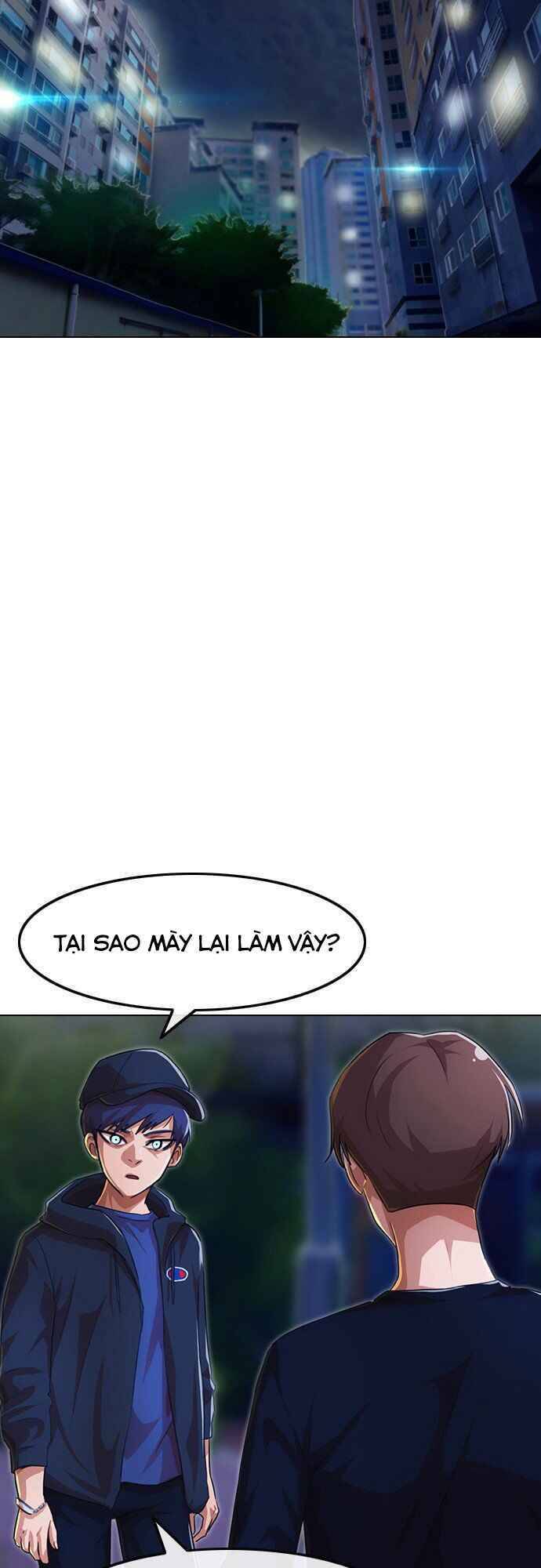 Cô Gái Từ Ứng Dụng Nhắn Tin Ngẫu Nhiên Chap 102 - Next Chap 103