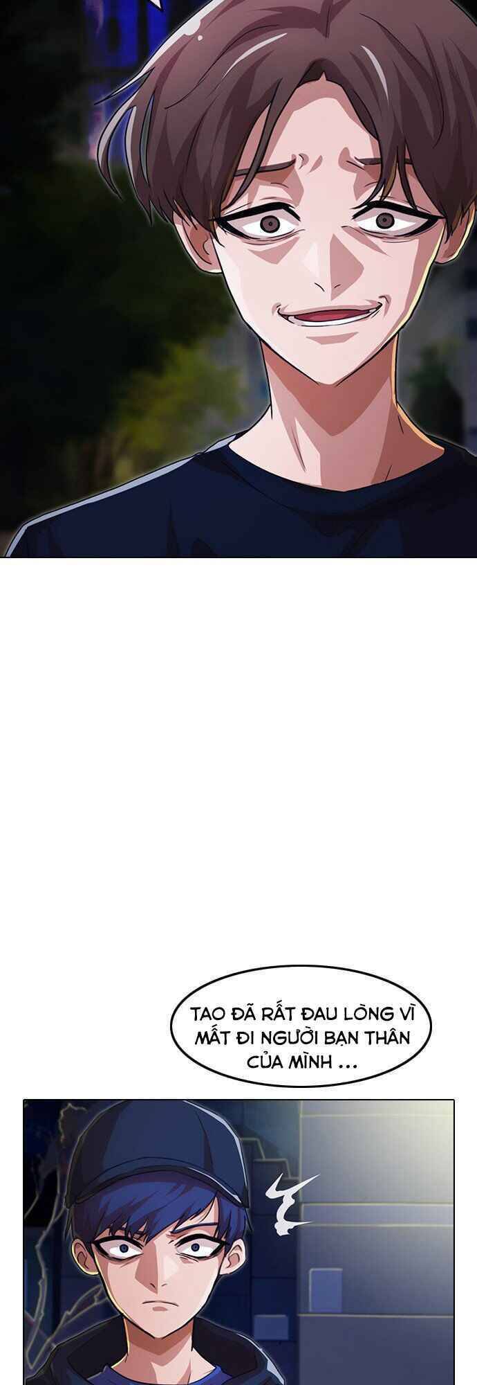 Cô Gái Từ Ứng Dụng Nhắn Tin Ngẫu Nhiên Chap 102 - Next Chap 103