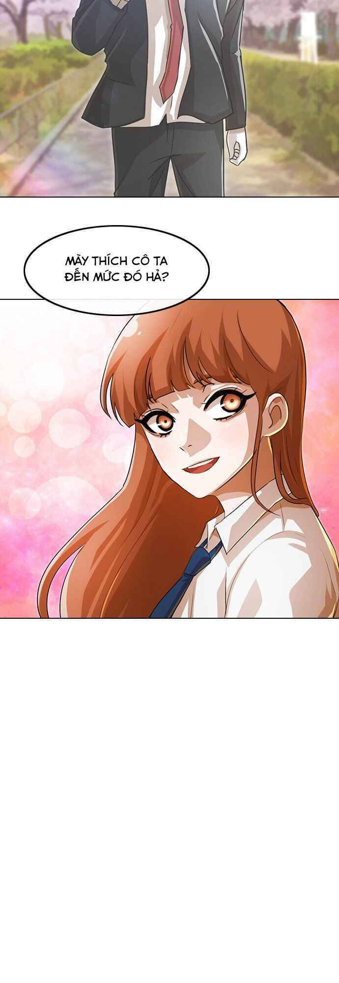 Cô Gái Từ Ứng Dụng Nhắn Tin Ngẫu Nhiên Chap 102 - Next Chap 103