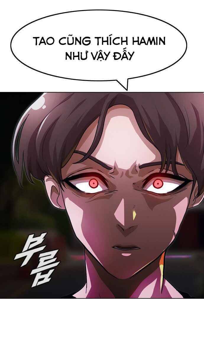 Cô Gái Từ Ứng Dụng Nhắn Tin Ngẫu Nhiên Chap 102 - Next Chap 103