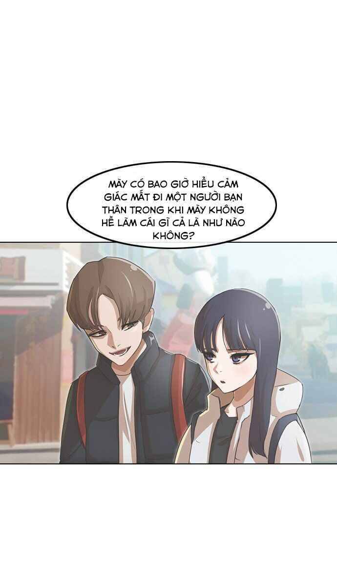 Cô Gái Từ Ứng Dụng Nhắn Tin Ngẫu Nhiên Chap 102 - Next Chap 103