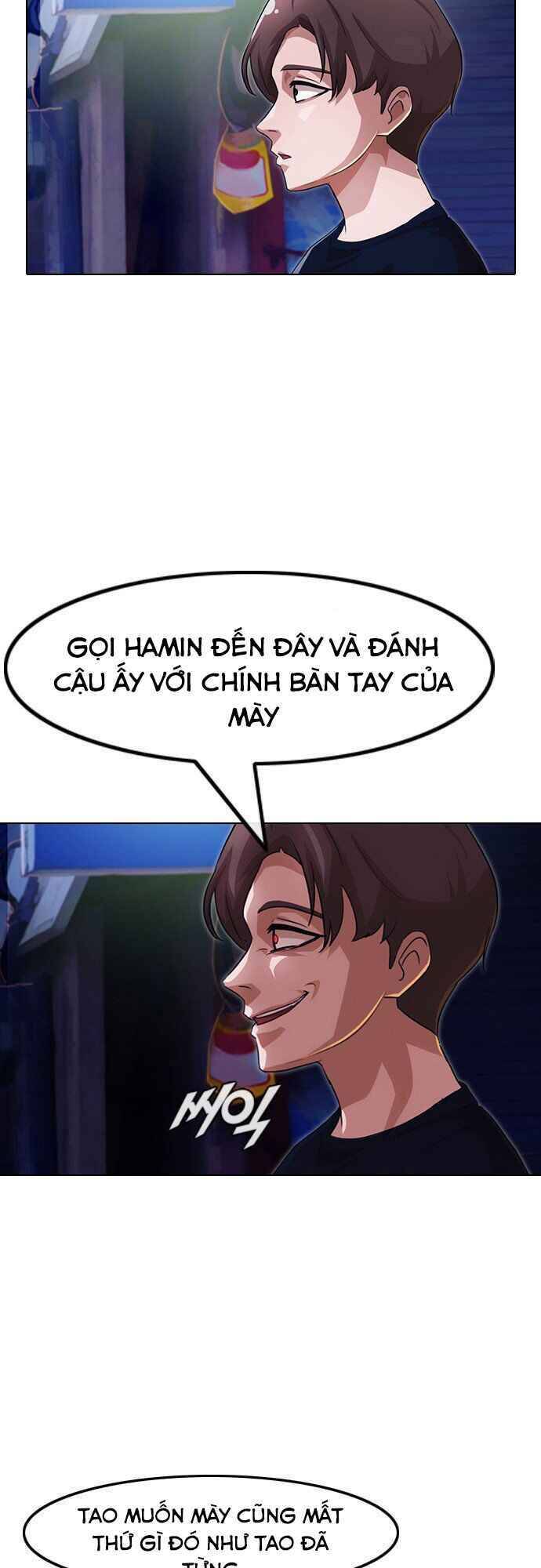 Cô Gái Từ Ứng Dụng Nhắn Tin Ngẫu Nhiên Chap 102 - Next Chap 103