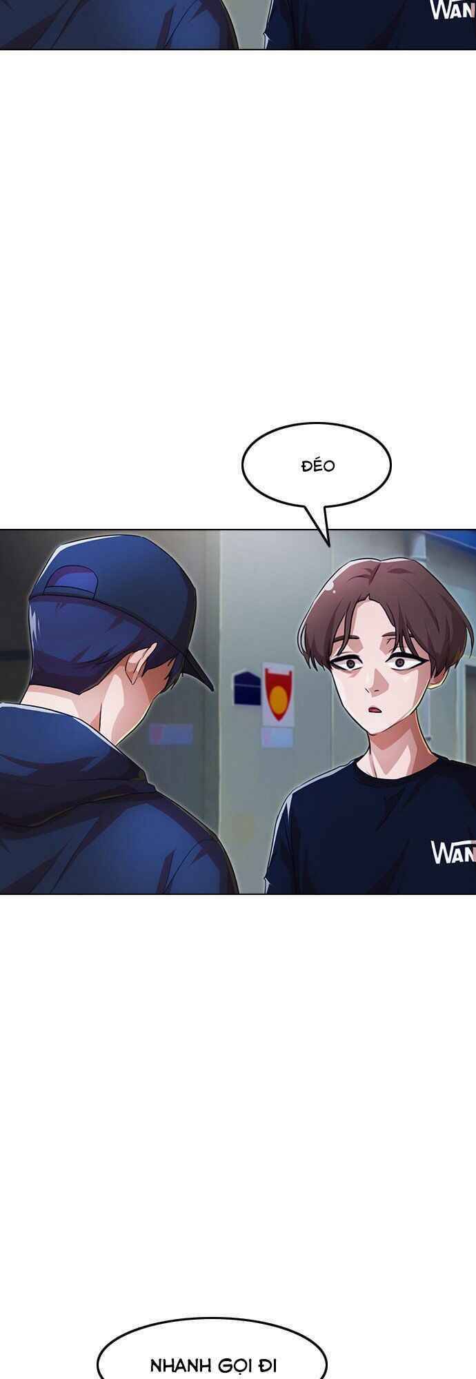 Cô Gái Từ Ứng Dụng Nhắn Tin Ngẫu Nhiên Chap 102 - Next Chap 103
