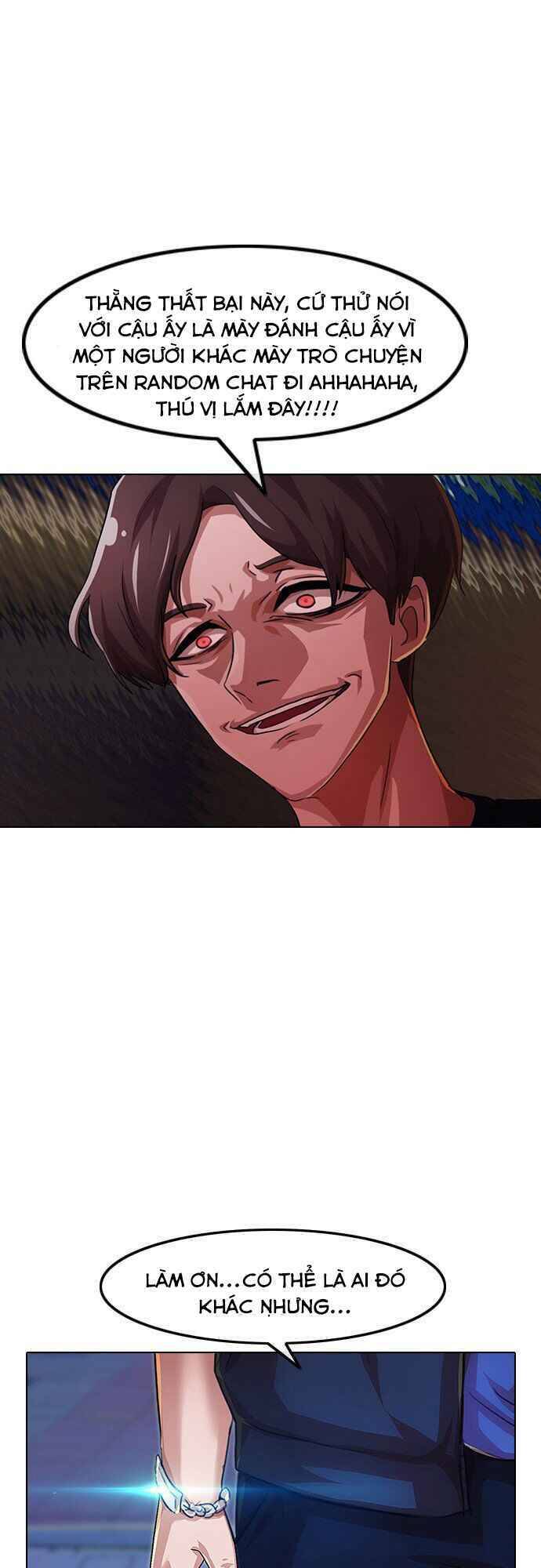 Cô Gái Từ Ứng Dụng Nhắn Tin Ngẫu Nhiên Chap 102 - Next Chap 103