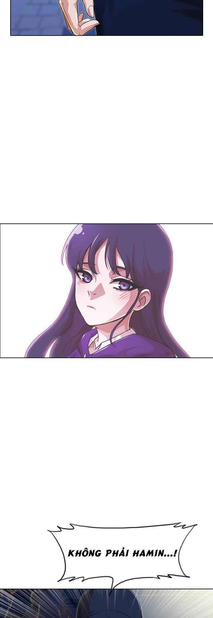 Cô Gái Từ Ứng Dụng Nhắn Tin Ngẫu Nhiên Chap 102 - Next Chap 103