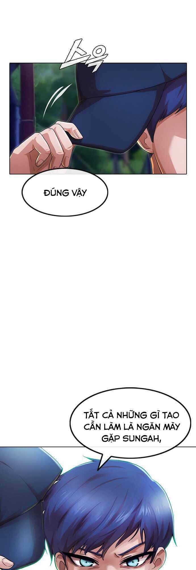 Cô Gái Từ Ứng Dụng Nhắn Tin Ngẫu Nhiên Chap 102 - Next Chap 103